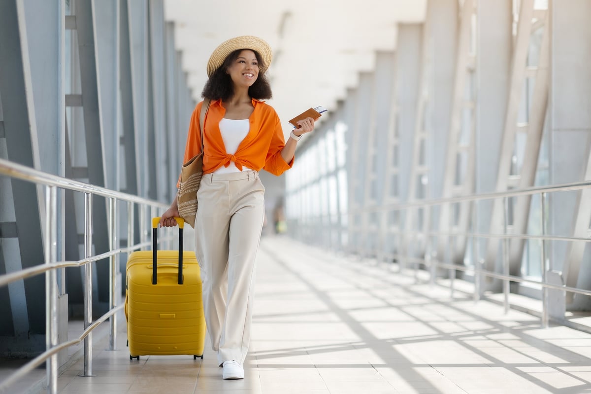 Travel checklist